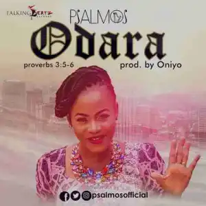 Psalmos - Odara